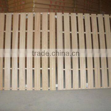 Hot sell folding bed board