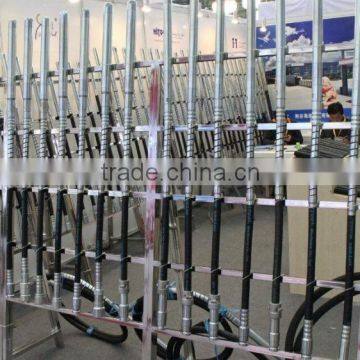 FORKLIFT HYDRAULIC HOSE CUTTER photo-2