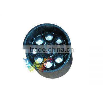 26mm green red LED traffic led pixel module light for truck mounted arrow board led traffic