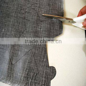2014 new arrival eco-friendly what is oilcloth fabric sew fabric