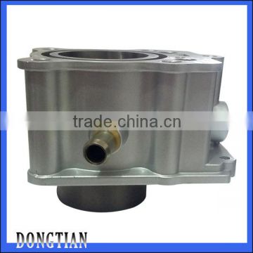 aluminium alloy cylinder block for LiFan