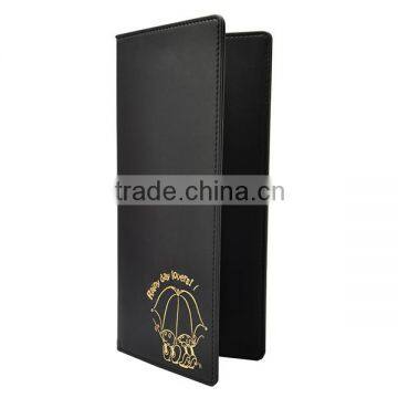 New Arrival Cardboard Business Card Holder