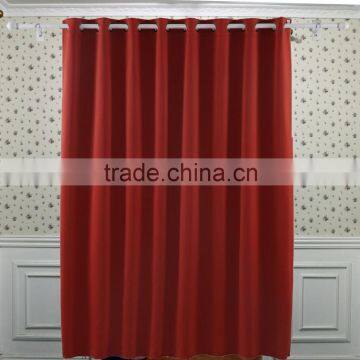 Blackout Curtain for Hotel/Living room