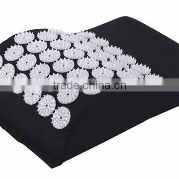Guee Massage Pillow/ Memory Foam Pillow Neck Massage Pillow