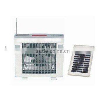 solar fan(Powerful)