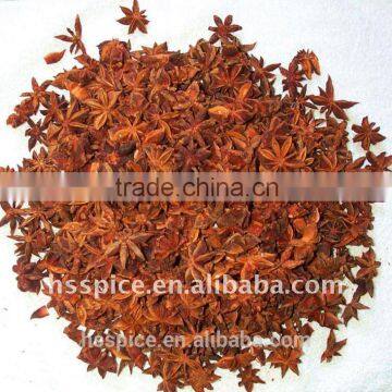 Spice/ Organic Star Aniseeds