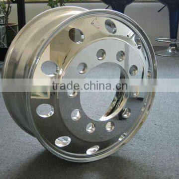 Tubless Wheel 22.5-8.25