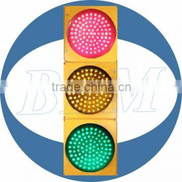 solar led traffic cone light