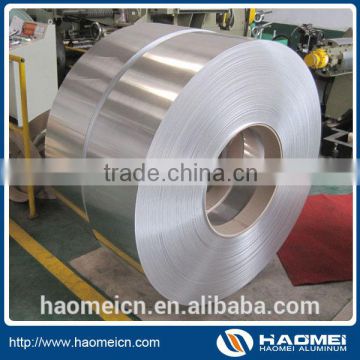 Hot Selling China Factory Supply Thin Aluminum Strip