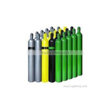 high pressure gas cylinders in low price