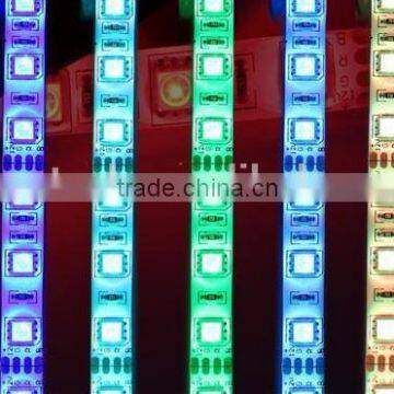 NEW Design side flexible Strip LED Strip Light CE/RoHs led light strip 30leds/m 60leds/m 5050 flexible LED strip light wholesale