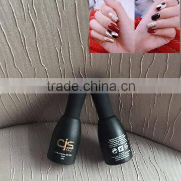 117 Color 100ml UV Gel Nail Polish Normal Color Honey Gilr Nail Gel Design Manicure photo-5