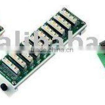 RJ45 Expansion Module Voice Module photo-2