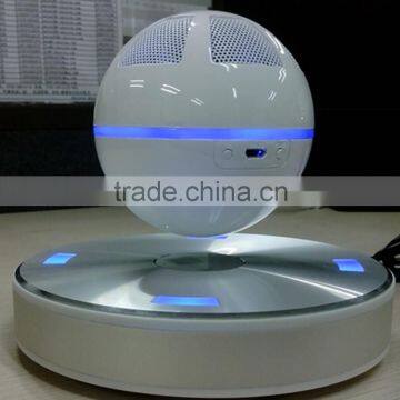 Hot Sale for Levitation Bluetooth Speaker photo-5