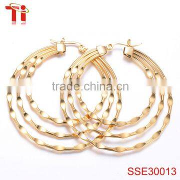 fingernail earring posts arabic gold earring designs earring hidden camera