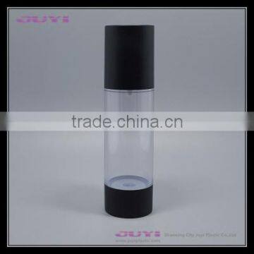 Airless Cosmetic 5ml 10ml 15ml 20ml 30ml Airless Pump Bottle photo-2