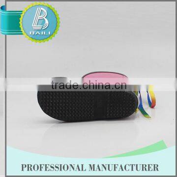 High Quality Low Price Colorful Galoshes Rain Boots photo-3