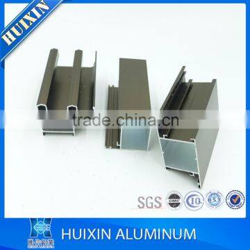 africa aluminum alloy extrusion profile aluminum for window