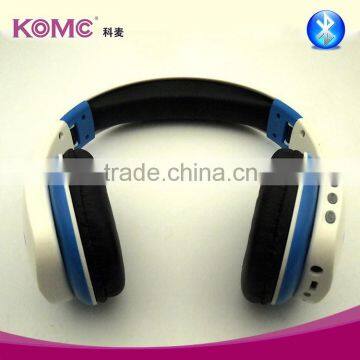 bluetooth noise canceling headphones stereo bluetooth headsets