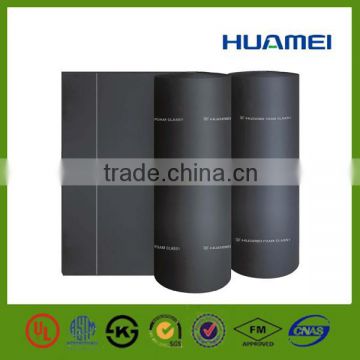 Class 1 Sound Absorbing Rubber Insulation Sheet