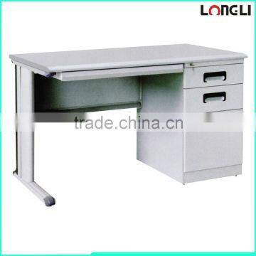 Office furniture 3 drawers office desk legs metal office table design for sale