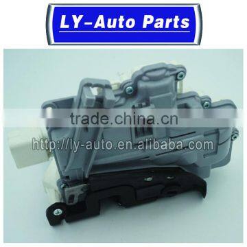 Car Door Lock Latch Actuator Rear Right 8K0839016