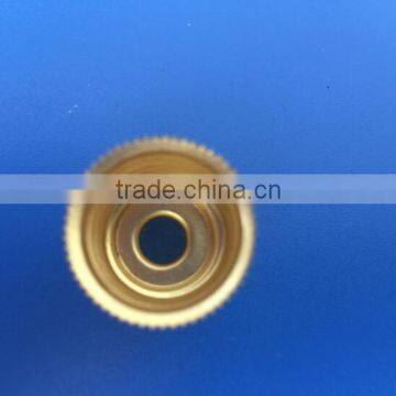 E17 Base Christmas Lamp Base Copper E17 Socket
