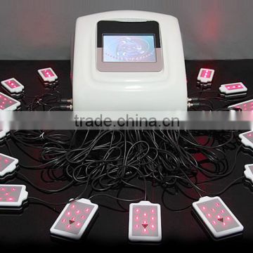 lipolaser slimming machine for weight loss/ lipo laser slimming mchine for fat burning