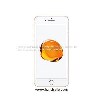 Apple iPhone 7 Plus (Latest Model) - 128GB - Gold (Unlocked) Smartphone