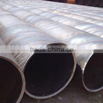 spiral steel pipe prices