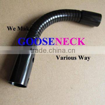 2015 New China supply outdoor LED lights gooseneck universal turn.