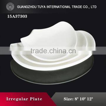 New Style Plate Chargers Wedding Decorative,plates for Wedding Decoration photo-2