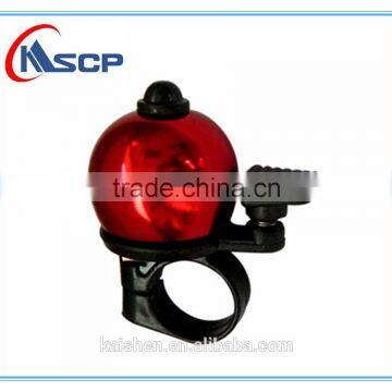 2016 Bicycle Safety Horn Handlebar Ring Bell bike bell