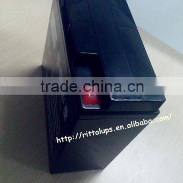 Solar Pb Material Battery Used in Office/factory/home/outside 3AH-250AH With Free Maintenance photo-3