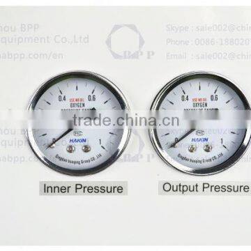 Diamond Dermabrasion Oxygen Jet Peel Facial Machine Water Cleaning Hyperbaric Salon Skin Oxygen Jet Peel Skin Rejuvenation(Ce Certification) Wrinkle Removal Cleaning Skin photo-3