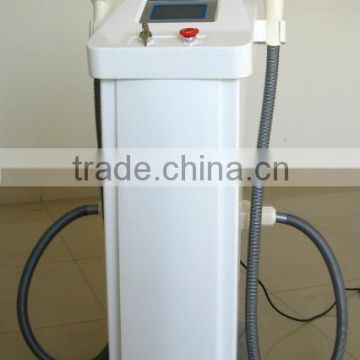 Hot selling Skin Rejuvenation Hair Removal about Vertical IPL Machine