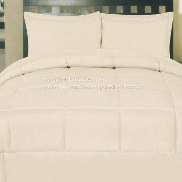 Microfiber Comforter photo-5