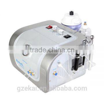 Oxygen Machine With Diamond Microdermabrasion photo-5