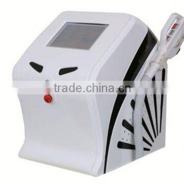 Multifunction 530-1200nm SHR E Light Ipl Rf Beauty Vascular Skin Rejuvenation Lesions Removal Equipment For Skin Rejuvenation Breast Lifting Up Shrink Trichopore