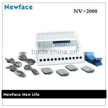 nv2000 beauty machine ems machine price