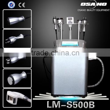 Low price Liposuction equipment Lipo cavi RF prices liposuction