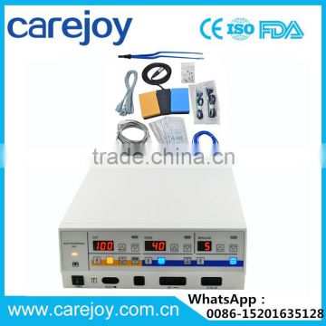 High-Frequency Electric Knife /electrosurgical unit /electrosurgical cautery unit