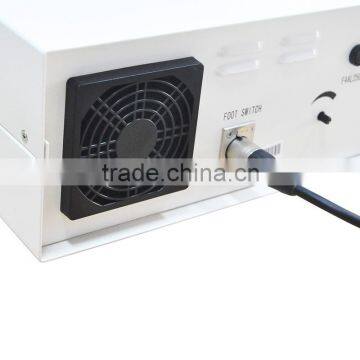 Factory Price!! 400W High Frequency Electrosurgical Unit /Diathermy/Cautery Machine/ESU RES-300 photo-3