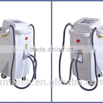 2014 New skin beauty equipment ipl shr hair removal machine