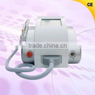 Domestic ipl machine for hair removal and skin rejuvenation AP-TK