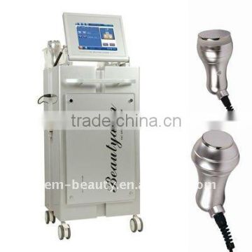 Hotsale Vaccum Ultrasound Cavitation slimming machine F001