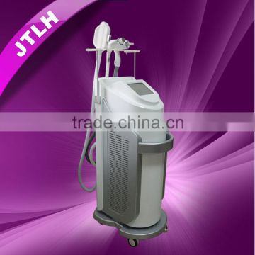 3 in 1 Hair Removal & Wrinkle Removal & Tattoo Removal E-light RF Laser IPL Machine -YH III