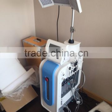 2016 Newest skin lightening jade facial beauty machine/used microdermabrasion machines for sale