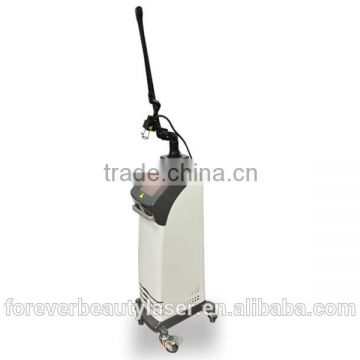 Skin resurfacing wrinkle removal CO2 laser machine -PCR030DS