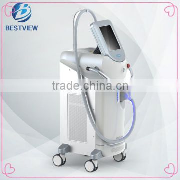 FDA 808 nm diode laser permanent hair removal